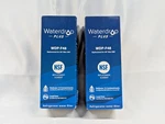 2x Waterdrop Wdp-f48 Plus Refrigerator Water Filter Replacement Ge Xwf Free Ship. Fixed Price $22.99.