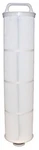 Neo-pure Big Bubba 1 Micron Pleated Filter Cartridge Compatible Watts Bbc-150-p1. Fixed Price $122.03.