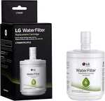 New Lg Refrigerator Water Filter Gen 1 1042f-08. Fixed Price $28.00.