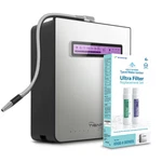 Tyent Edge 9 Series Replacement Filters (yt-20) Only Buy Original Filters!. Fixed Price $199.00.