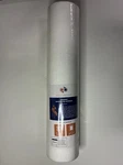 Aquaboon 5 Micron 20" X 4.5" Sediment Water Filter Cartridge Replacement Set. Fixed Price $25.00.