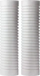 Ao Smith 2.5"x10" 5 Micron Sediment Water Filter Replacement Cartridge - 2 Pack. Fixed Price $27.18.