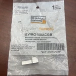 Schluter Rondec Ev/ro100acgb. Fixed Price $5.95.