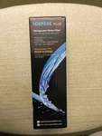 Icepure Rwf4200b Refrigerator Water Filter For Samsung *new*. Fixed Price $9.99.