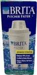 Brita Replacement Water Pitcher Single Filter New In Box Sealed. Fixed Price $9.95.