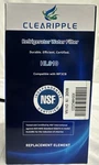 Clearipple Refrigerator Water Filter Hl010 2 Pack. R8. Fixed Price $14.00.
