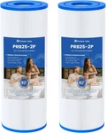 Future Way Prb25-in Hot Tub Filter For Pleatco Prb25 Unicel C-4326 Spa, 2-pack. Fixed Price $38.99.