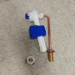 Kohler 1007489 Fill Valve Assembly For Toilet Tank. Fixed Price $89.99.