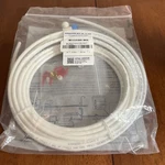 Apec Ice Maker Kit For Upgraded 3/8" Output Ro (ro-hi) Refrigerator Connection. Fixed Price $17.95.