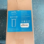 Hansing Blue Black Hsg-03 High Temperature Resistance Rv Water Filter System. Fixed Price $28.80.