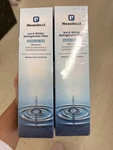 Hooxincci Ice And Water Refrigerator Filter Hx-006 Lot Of 2 Sealed. Fixed Price $14.99.