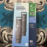 Filters Osmosis Water Carbon Replacement For Aos Hero Ro Systems Reverse Smith. Fixed Price $154.99.