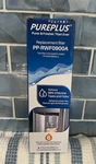 Pureplus Pp-rwf0900a Refrigerator Replacement Water Filter New Sealed. Fixed Price $17.12.