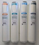 Aquasure Premier Series Complete 4-stage Quick Twist Filter Replacement Af-cp75. Fixed Price $69.95.