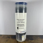 Aries Gac/kdf-85 (1lb) Filter Cartridge 10" ( Af-10-2211 ) 2.5"x10"clear. Fixed Price $39.99.