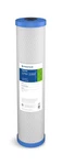 Pentair Pentek Epm-20bb Big Blue Carbon Water Filter, 20-inch, Whole House Mo.... Fixed Price $59.75.