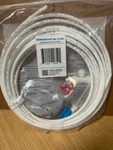 Apec Water Refrigerator Ice Maker Filler Kit. Fixed Price $15.99.