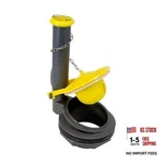 Evertechpro Toilet Repair Kit Inside Tank, Tank Replacement With 3. Fixed Price $26.52.
