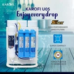 Super Slim U05 Karofi 10 Stage Reverse Osmosis. Fixed Price $599.99.