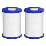 Replacement Water Filter 2 Pack Rp-3500 R For Frescapure 3500 Wf0451 Rc-30-fp. Fixed Price $49.99.