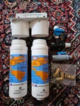 Summit Filter282rep Replacement Water Filter Cartridge For Aiwd282. Fixed Price $300.00.