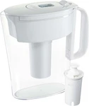Brita Metro Water Filter Pitcher, Bpa-free Replaces White. Fixed Price $53.99.