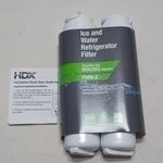 Hdx Fmm-2 Replacement Water Filter (2-pack) For Whirlpool & Maytag Refrigerators. Fixed Price $21.99.