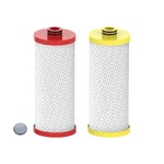 Waterspecialist Ws852-r Replacement For Aquasana 2-stage Under Sink Water Filte. Fixed Price $60.69.