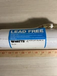 Watts In-line Water Filter. Fixed Price $34.50.