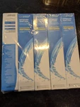 (5 Pack) Icepure Rwf3000a Fridge Water Filter For Ge Gswf-46991. Fixed Price $34.99.