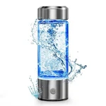 Hydrogen Water Bottle - Portable Ionizer Machine. Fixed Price $44.00.