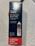 Project Source 5746900 Refrigerator Water Filter Samsung Haf-qin. Fixed Price $9.38.