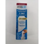 Hydro Life C-2063 Rv Marine Water Filter Replacement Cartridge Camco 52412 10in. Fixed Price $31.99.