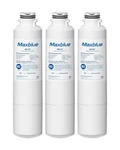 Maxblue Mb-f27 Replacement For Samsung Haf-cin/exp, Da29-00020b, Rf28hmedbsr/.... Fixed Price $37.62.