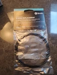 Lot - 2) Ao-wh-std-or-2 Whole House Water Filter O-ring 3.44 Ro Reverse Osmosis. Fixed Price $16.00.