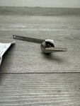 Kohler 21265-l-sn Irvine Left-hand Trip Lever - Polished Nickel. Fixed Price $31.49.