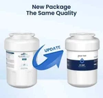 7 Pack Glacier Fresh Gf-mwf Water Filters. Fixed Price $59.99.