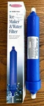 Nos Kleen Plus Refrigerator Ice Maker And Water Filter Spk-13 20 Micron. Fixed Price $19.99.