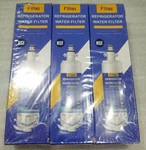 Fiitas Refrigerator Water Filter 3 Pack - Ftas090 Aj. Fixed Price $5.09.