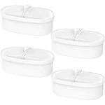 Filter 4 Pack 200g Replacement Wd-pf-01a Water Drop Compatible Fyaewpa. Fixed Price $51.99.
