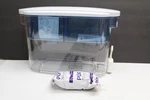 Pur 30-cup Water Filter Dispenser W/genuine Large -new. Fixed Price $23.00.