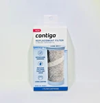 New Contigo Clybourn Water Bottle Replacement Filter Cartridge Model. Fixed Price $9.95.