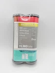 Twin Pack Dupont 800 Series 10" Whole House Carbon Wrap Water Filters Wfpfc8002. Fixed Price $21.99.