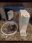 Echo Nhm-130 Hydrogen Water System Countertop Dual Filtration Unused Read Desc.. Fixed Price $750.00.