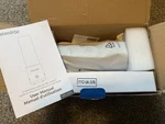 Waterdrop Ul12a Under Sink Water Filter Nsf/ansi 42 Certified New. Fixed Price $39.95.