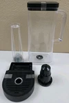 Kuerig K-supreme K910 Parts Water Reservoir, Filter, Drip Tray, And Pod Holder. Fixed Price $19.77.