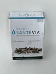 Santevia Gravity Water System Mineral Stones 708574001415. Fixed Price $39.99.