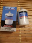 Pureplus Filter Pp-rwf0100a, For System Model Pp-rwf0100a-s (new Plastic Sealed). Fixed Price $17.90.