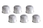 Blendin Charcoal Water Filters, Replaces Capresso 4440.90, Pack Of 6. Fixed Price $9.99.