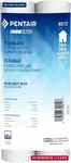 Pentair Omnifilter Rs12 Sediment Water Filter, 10-inch, Standard Whole House Str. Fixed Price $13.75.